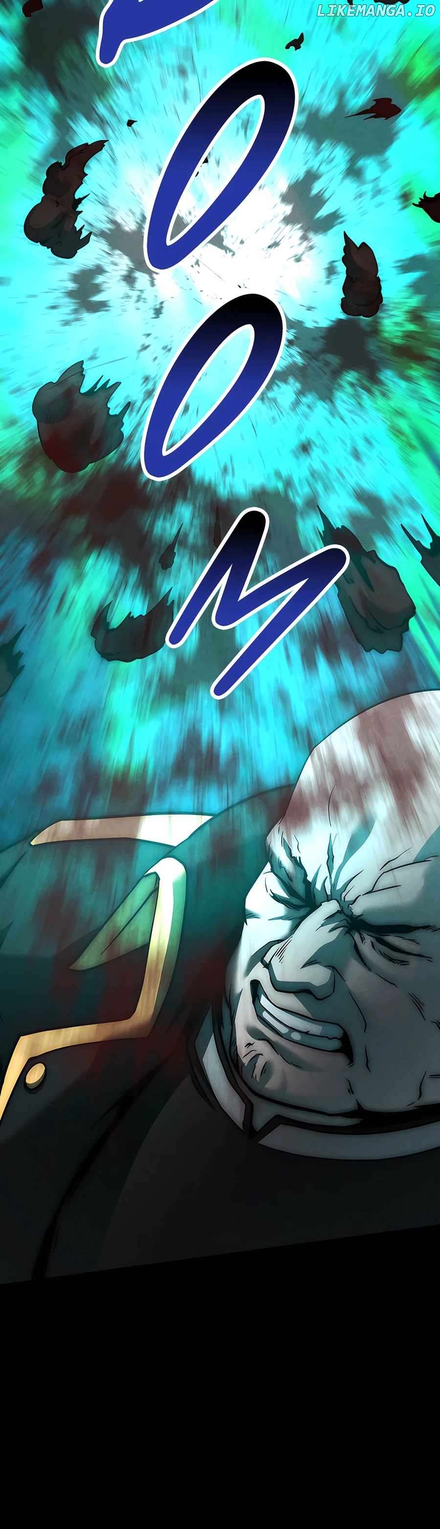 Read i became an evolving space monster Manga Online