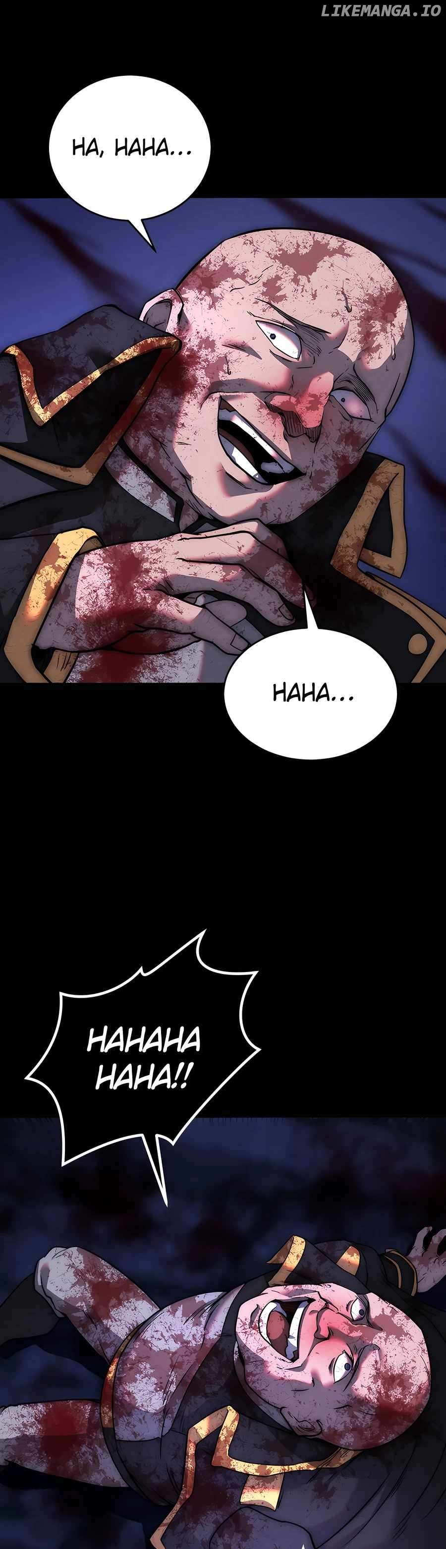 Read i became an evolving space monster Manga Online