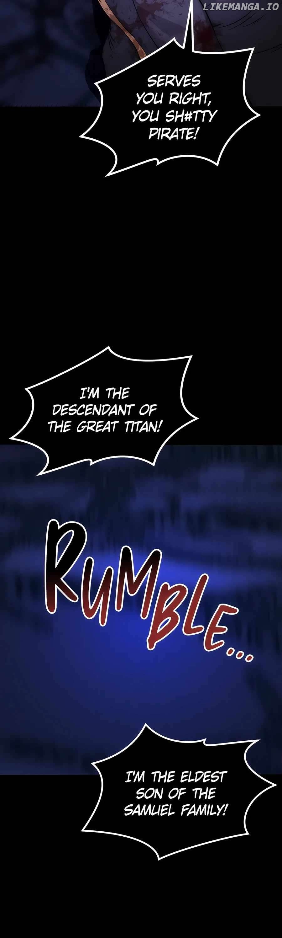 Read i became an evolving space monster Manga Online