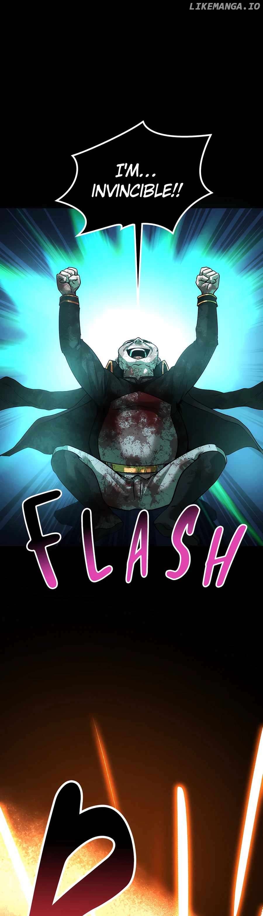 Read i became an evolving space monster Manga Online