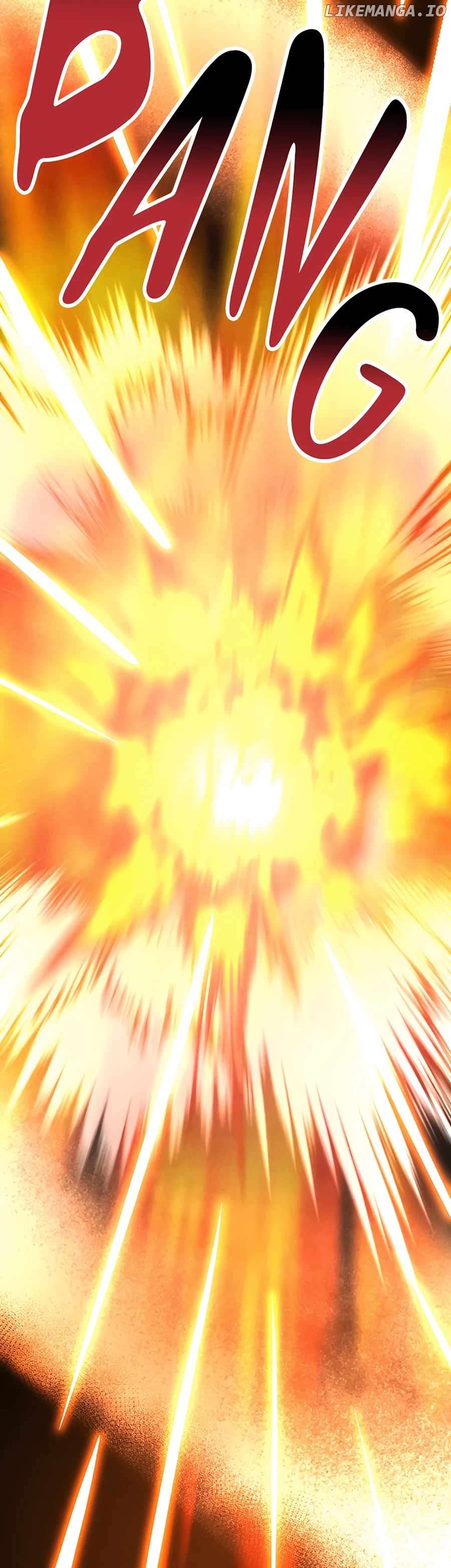 Read i became an evolving space monster Manga Online