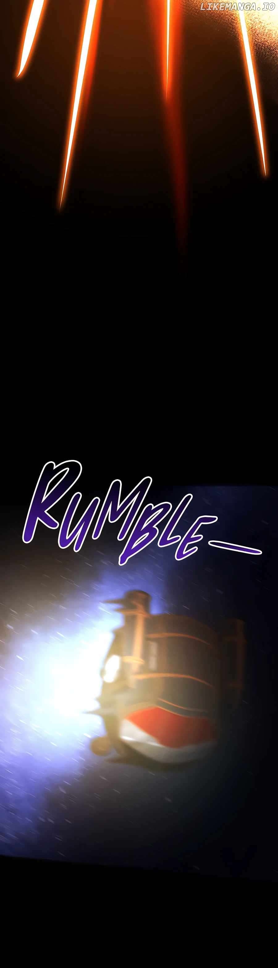 Read i became an evolving space monster Manga Online