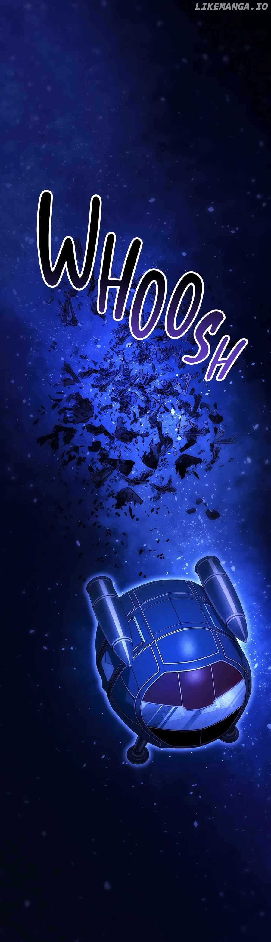 Read i became an evolving space monster Manga Online