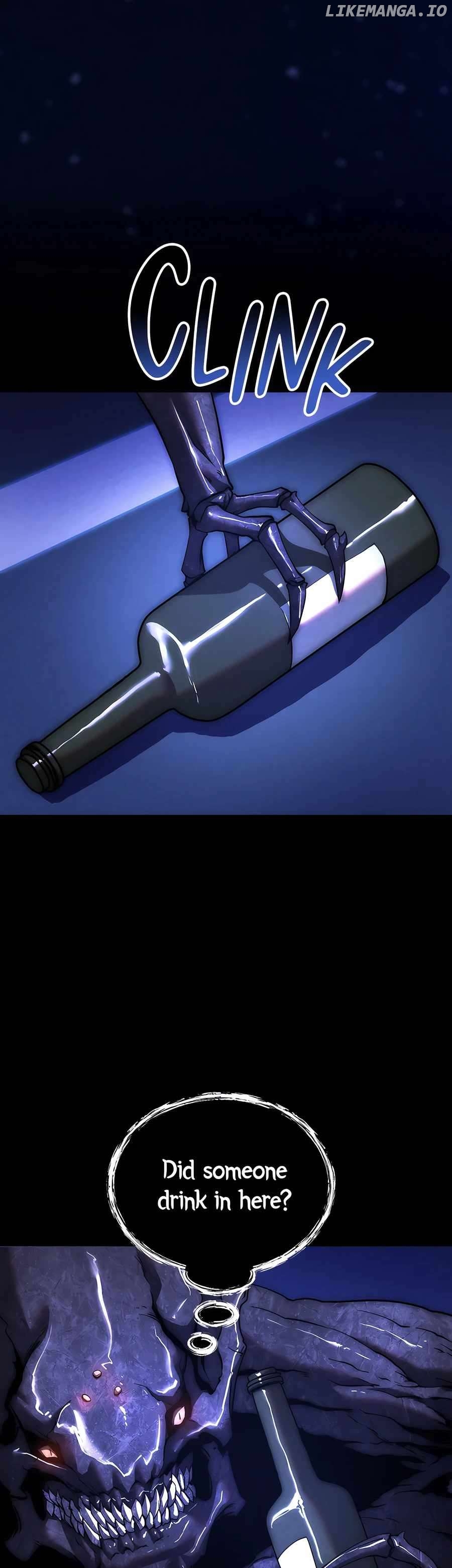 Read i became an evolving space monster Manga Online