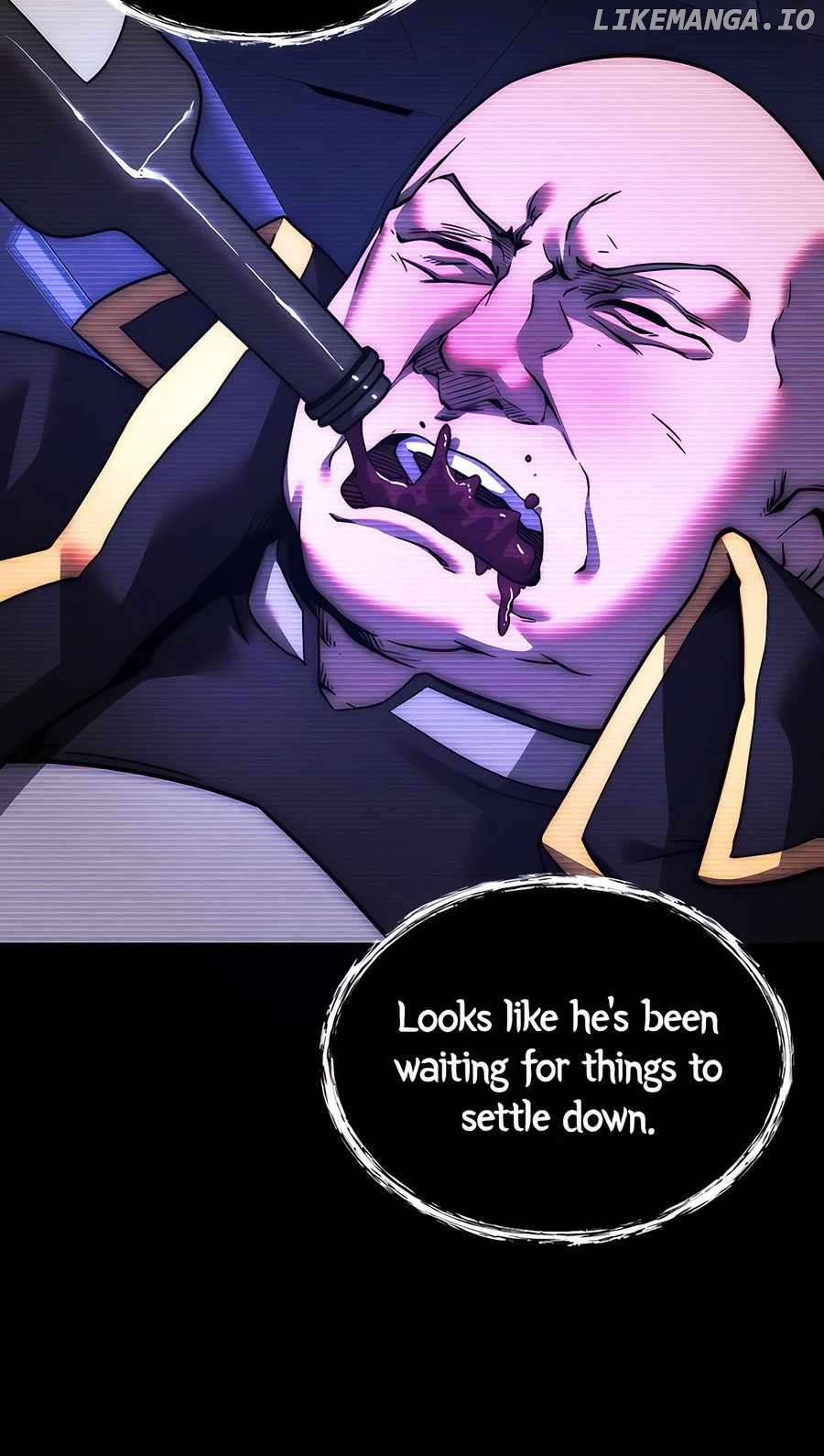 Read i became an evolving space monster Manga Online