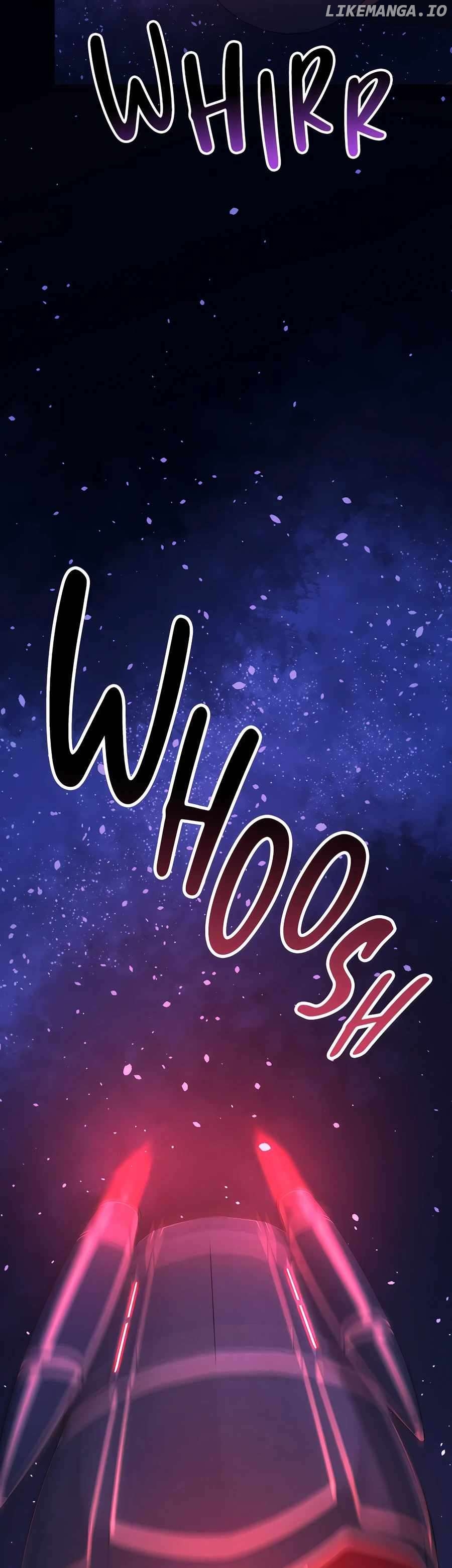 Read i became an evolving space monster Manga Online