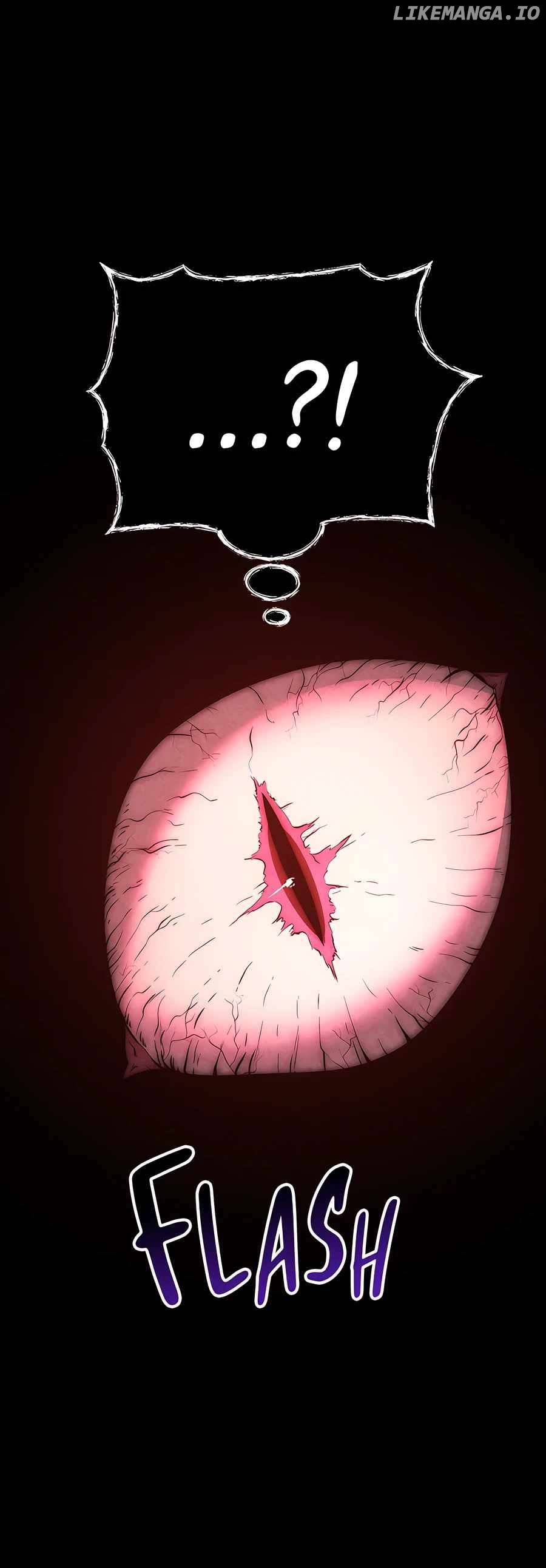 Read i became an evolving space monster Manga Online