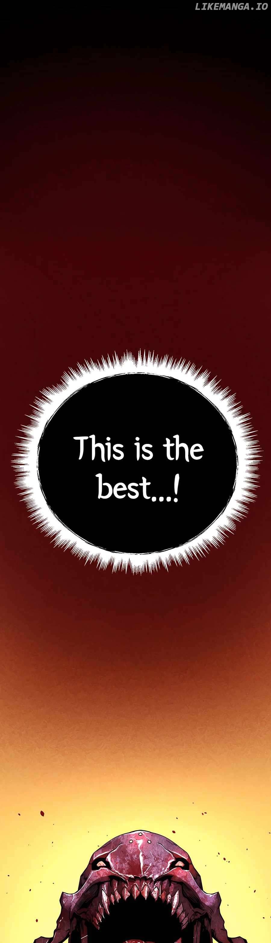 Read i became an evolving space monster Manga Online