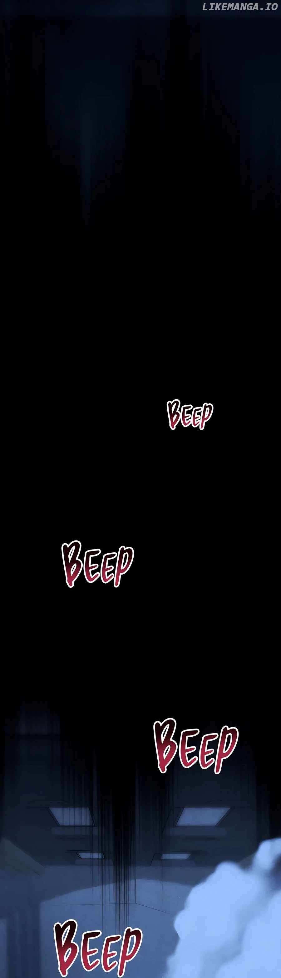 Read i became an evolving space monster Manga Online