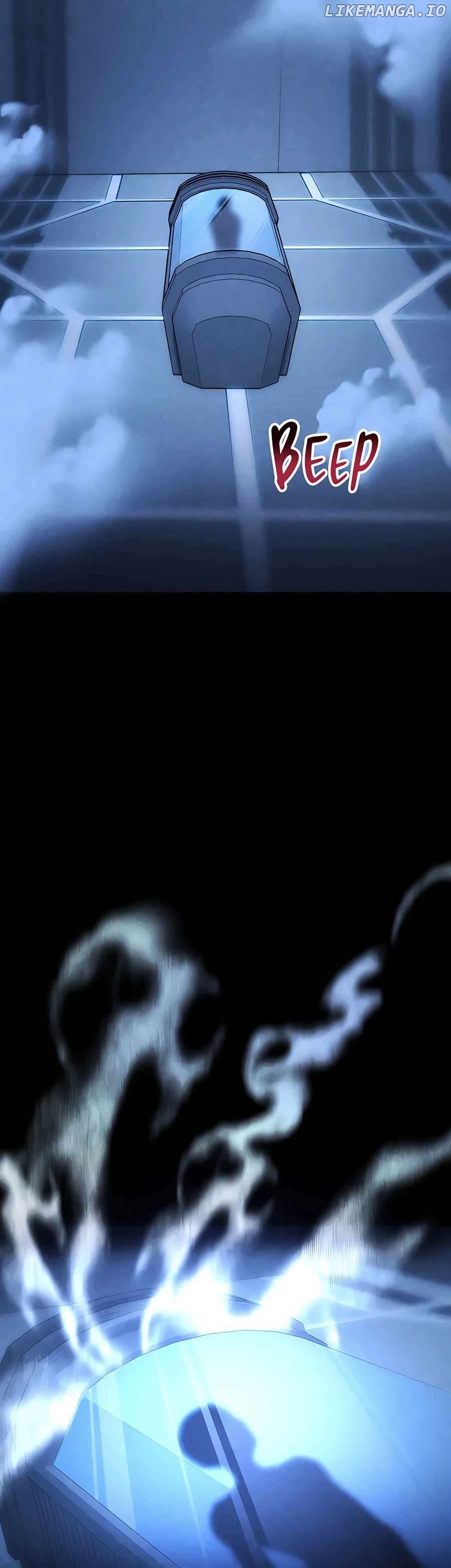 Read i became an evolving space monster Manga Online