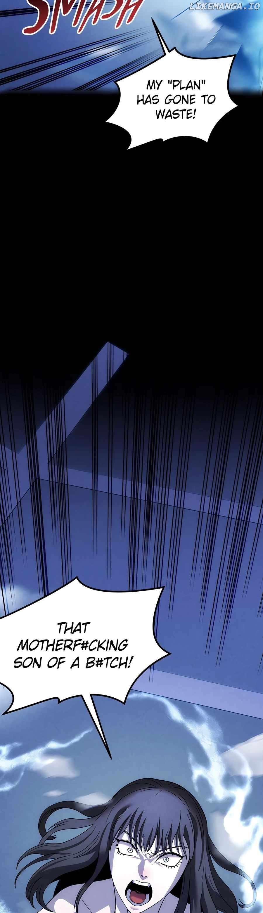 Read i became an evolving space monster Manga Online