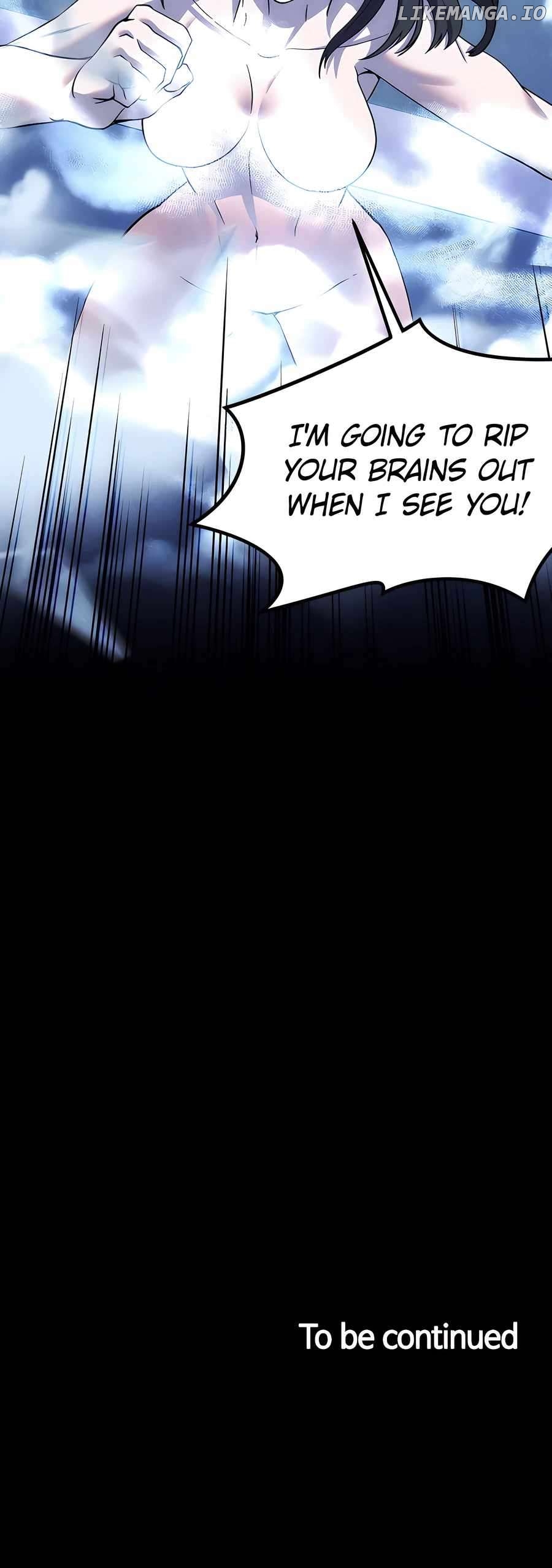 Read i became an evolving space monster Manga Online