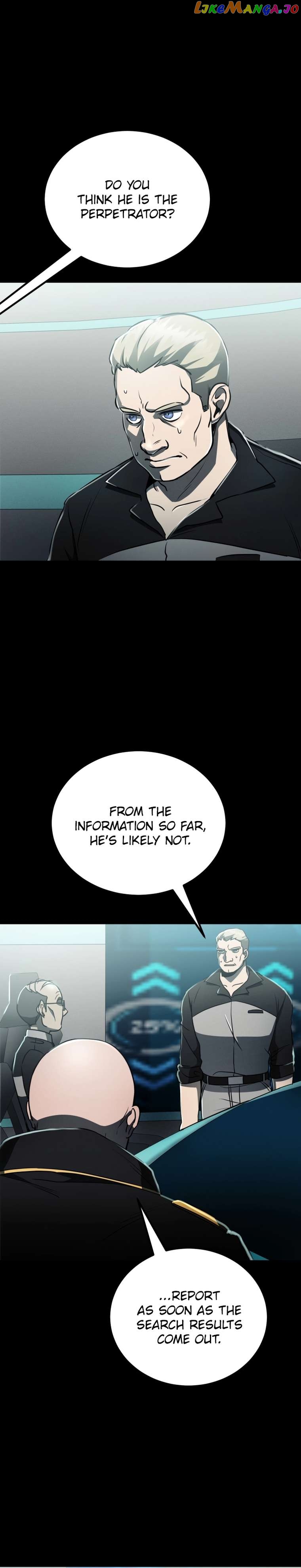 Read i became an evolving space monster Manga Online