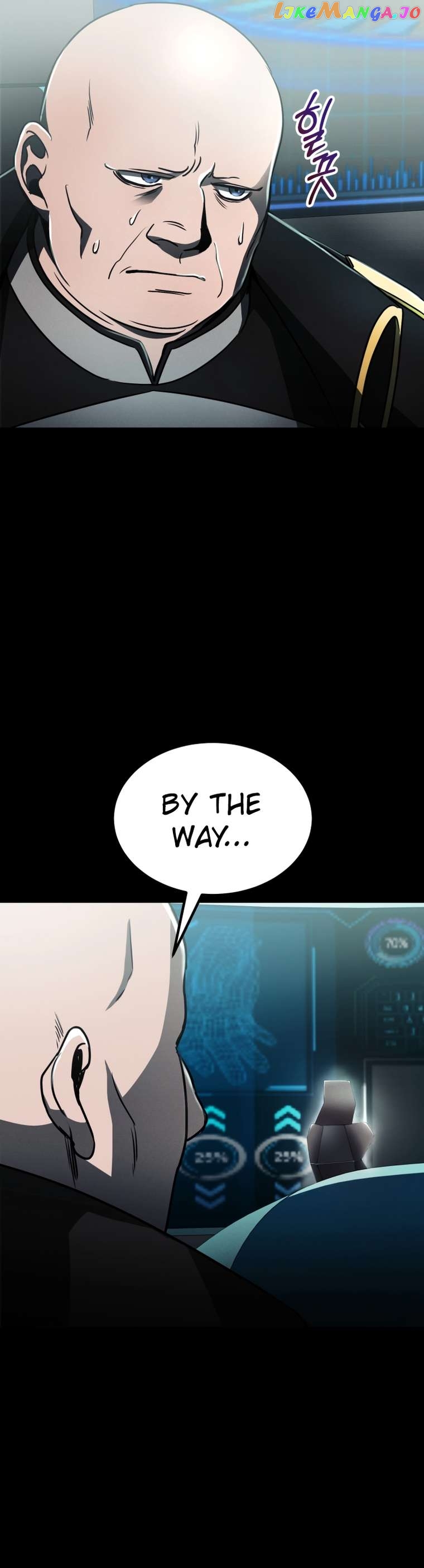 Read i became an evolving space monster Manga Online