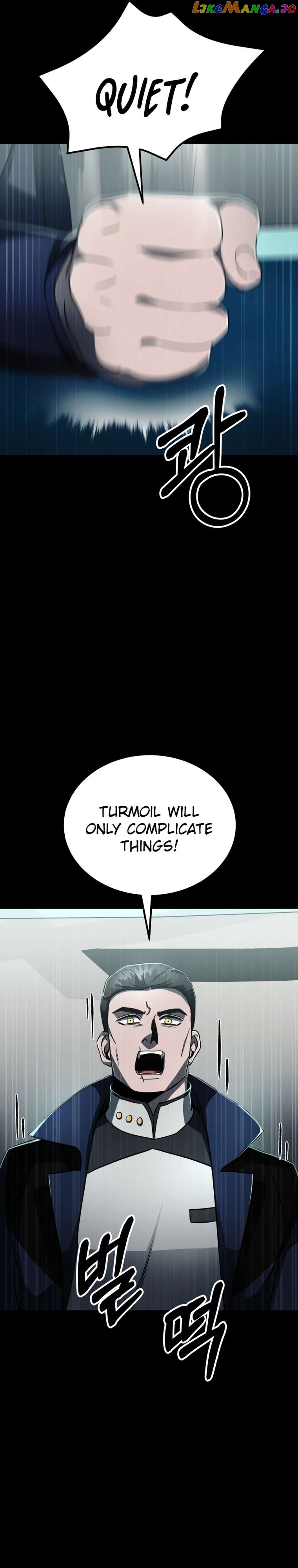 Read i became an evolving space monster Manga Online