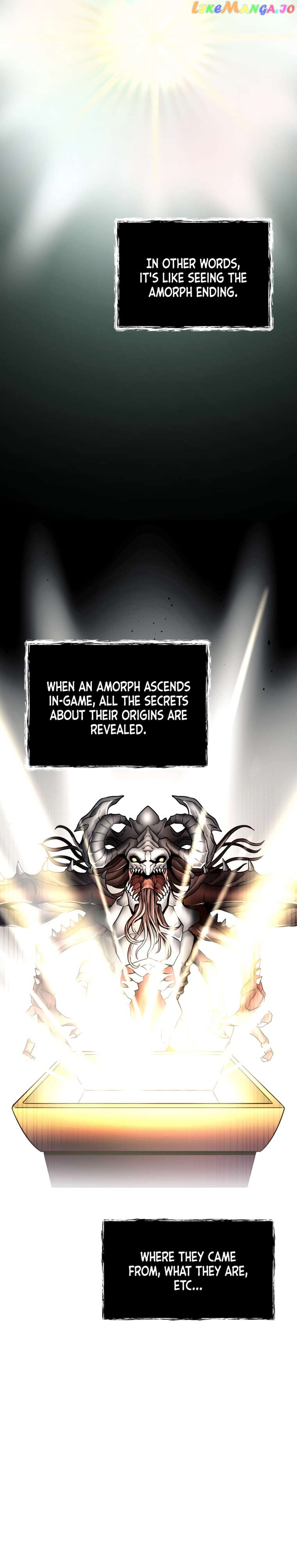 Read i became an evolving space monster Manga Online