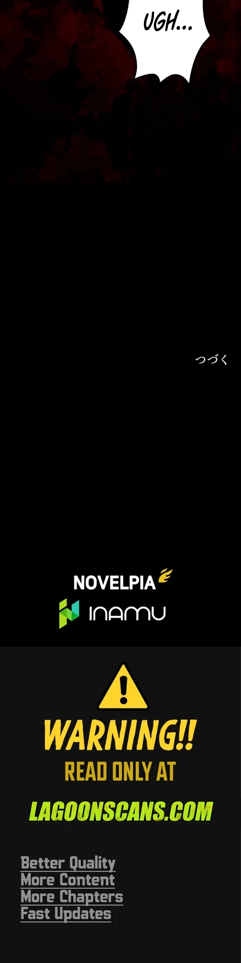 Read i became an evolving space monster Manga Online