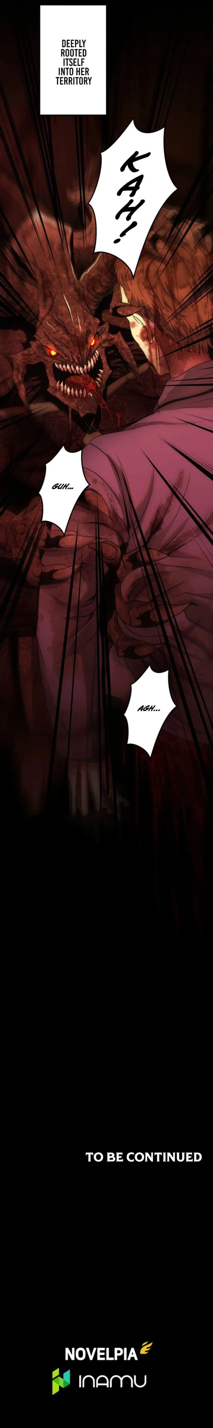 Read i became an evolving space monster Manga Online