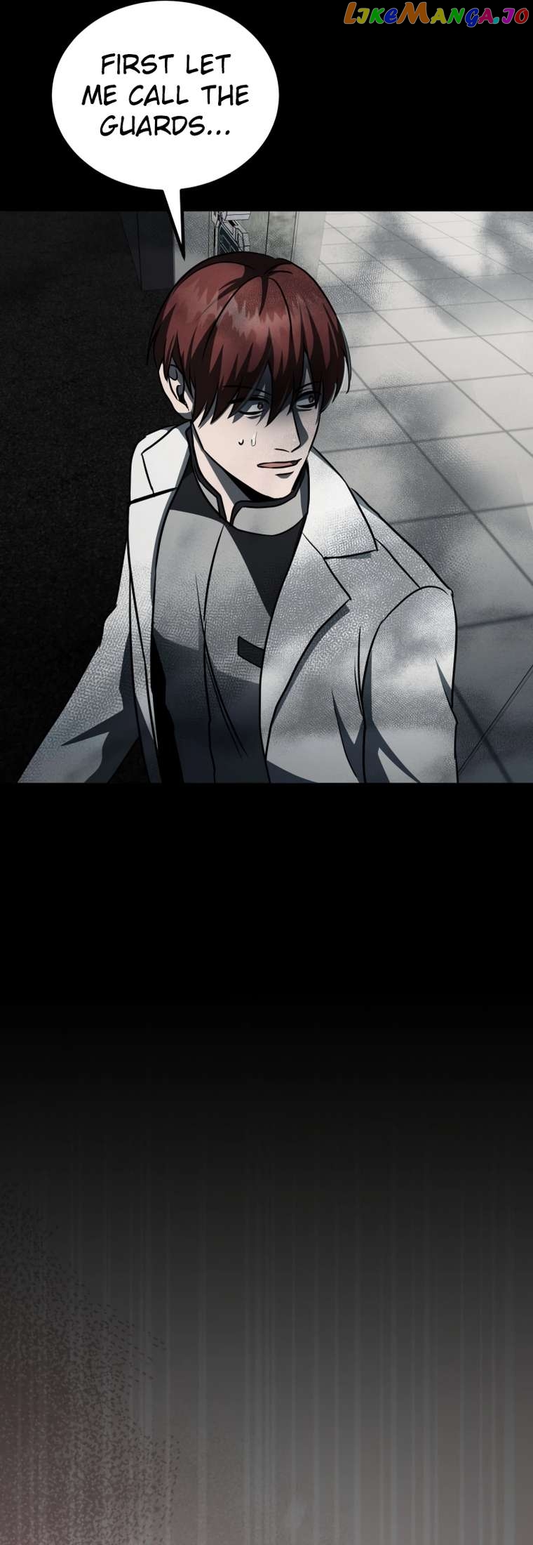 Read i became an evolving space monster Manga Online