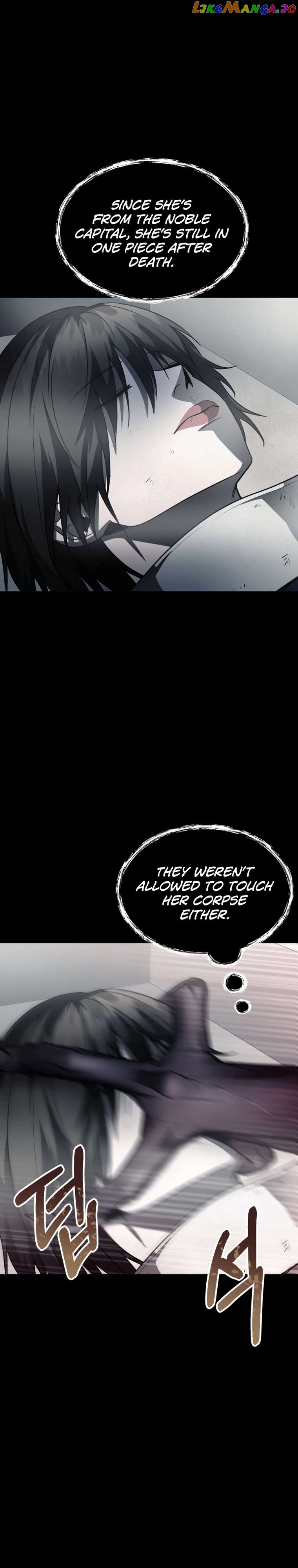 Read i became an evolving space monster Manga Online