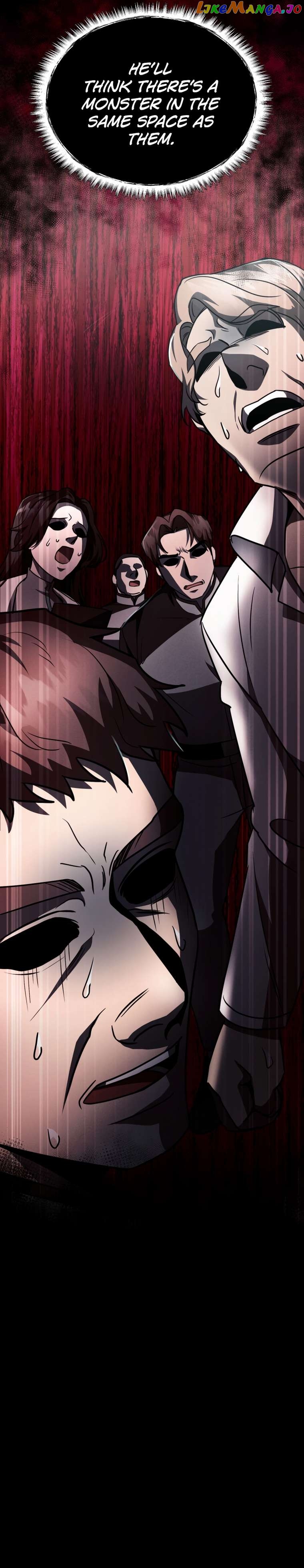 Read i became an evolving space monster Manga Online