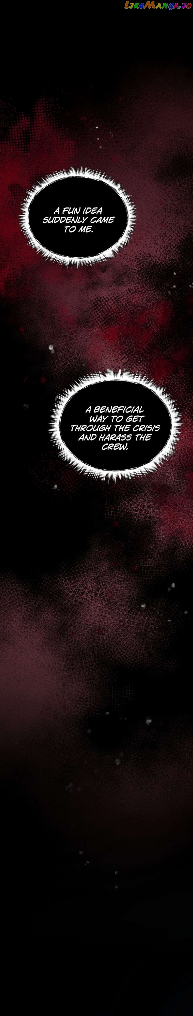 Read i became an evolving space monster Manga Online