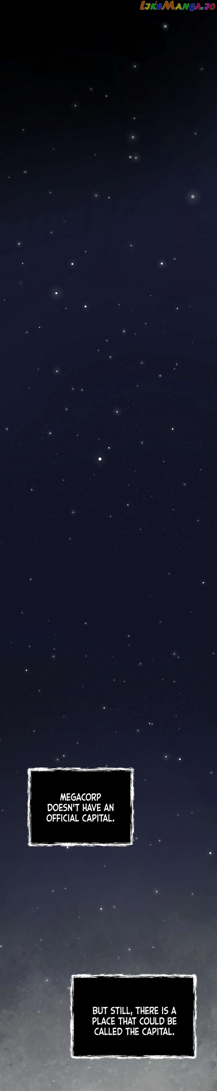 Read i became an evolving space monster Manga Online