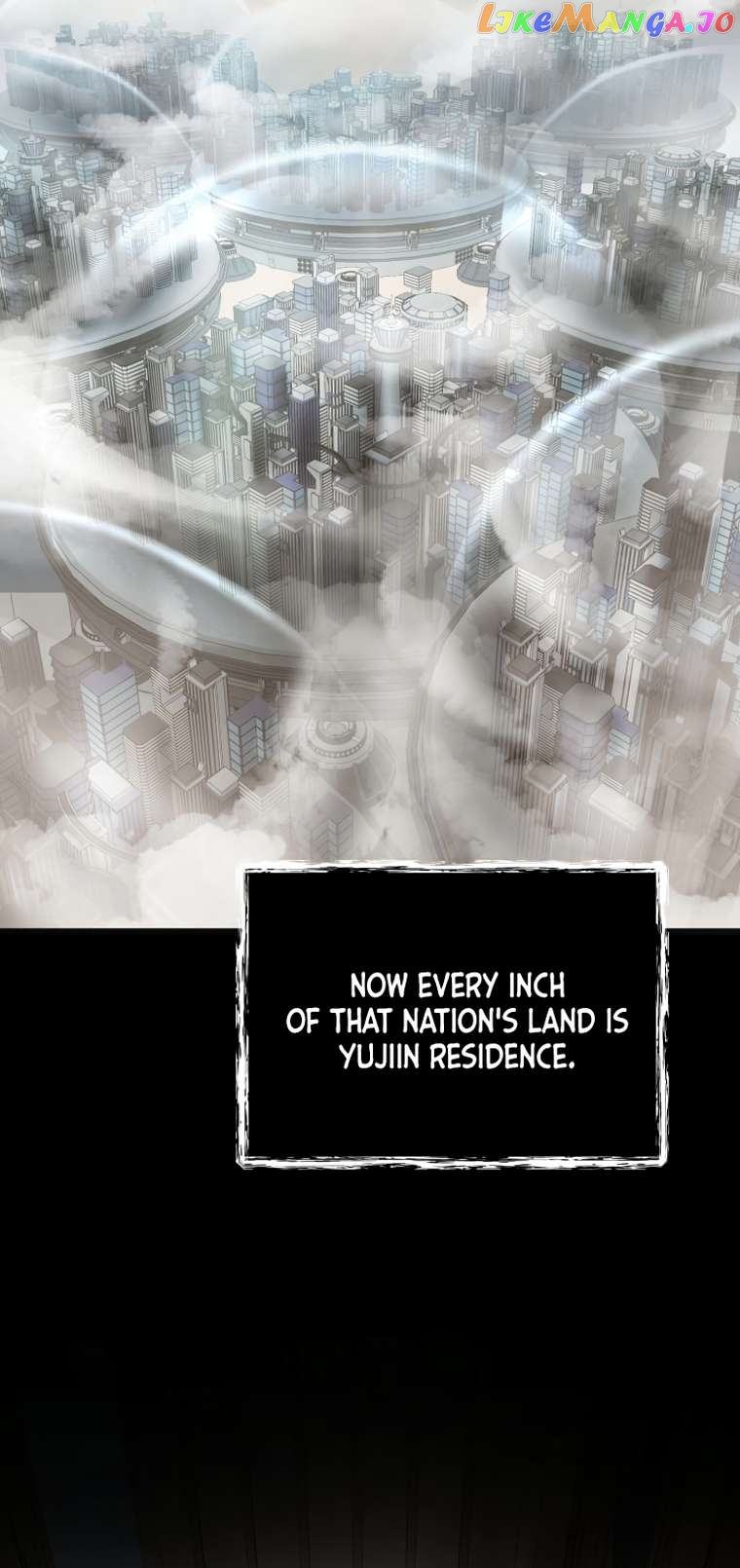 Read i became an evolving space monster Manga Online