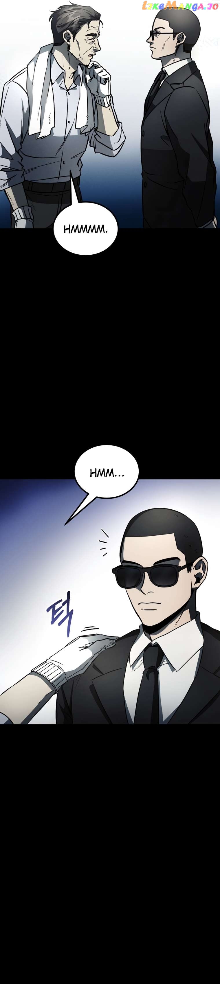 Read i became an evolving space monster Manga Online