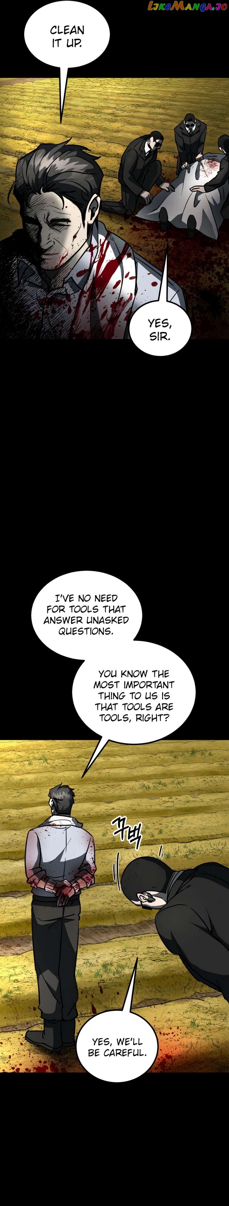 Read i became an evolving space monster Manga Online