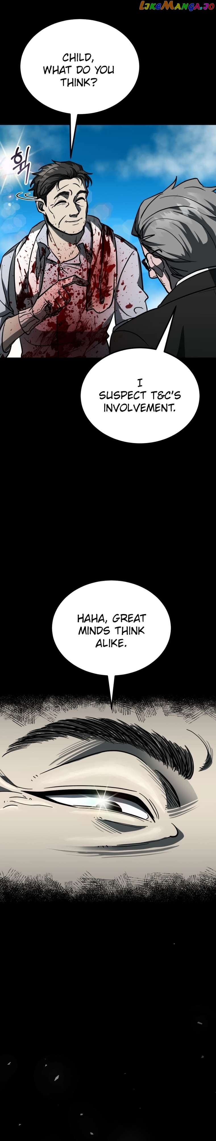 Read i became an evolving space monster Manga Online