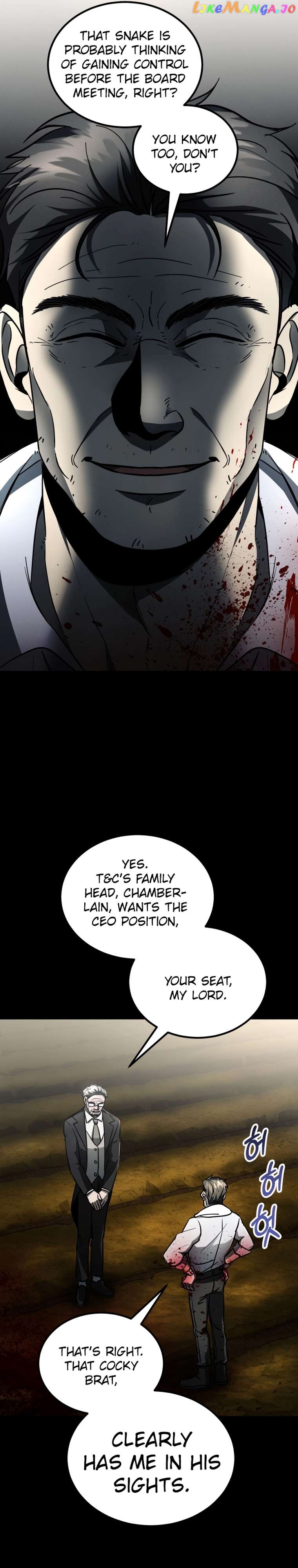 Read i became an evolving space monster Manga Online