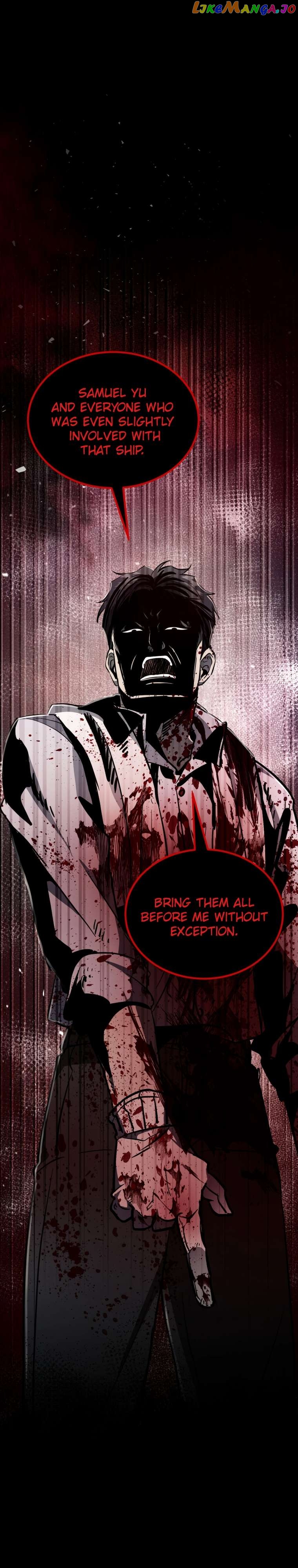 Read i became an evolving space monster Manga Online