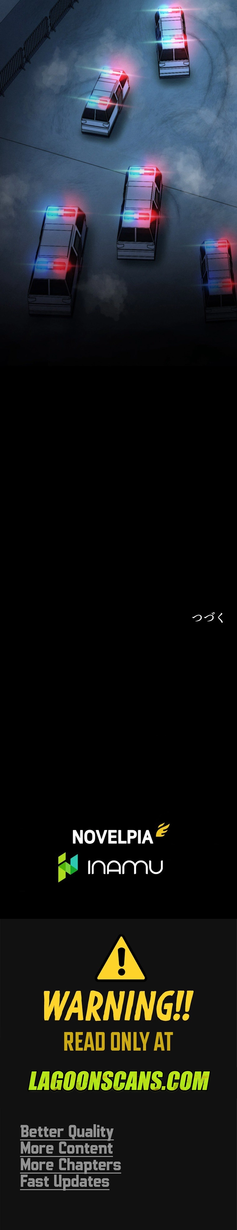 Read i became an evolving space monster Manga Online