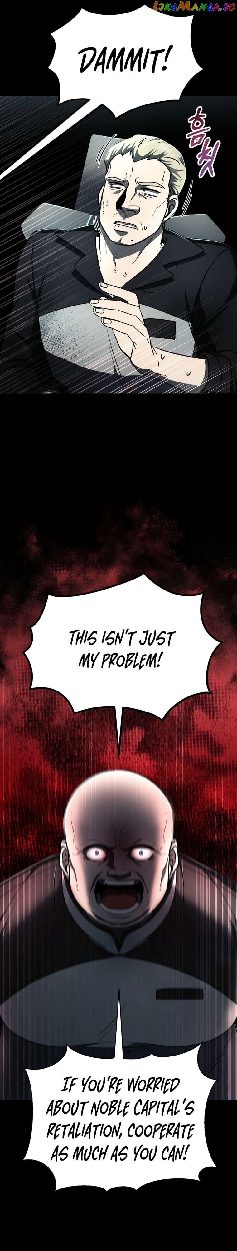 Read i became an evolving space monster Manga Online