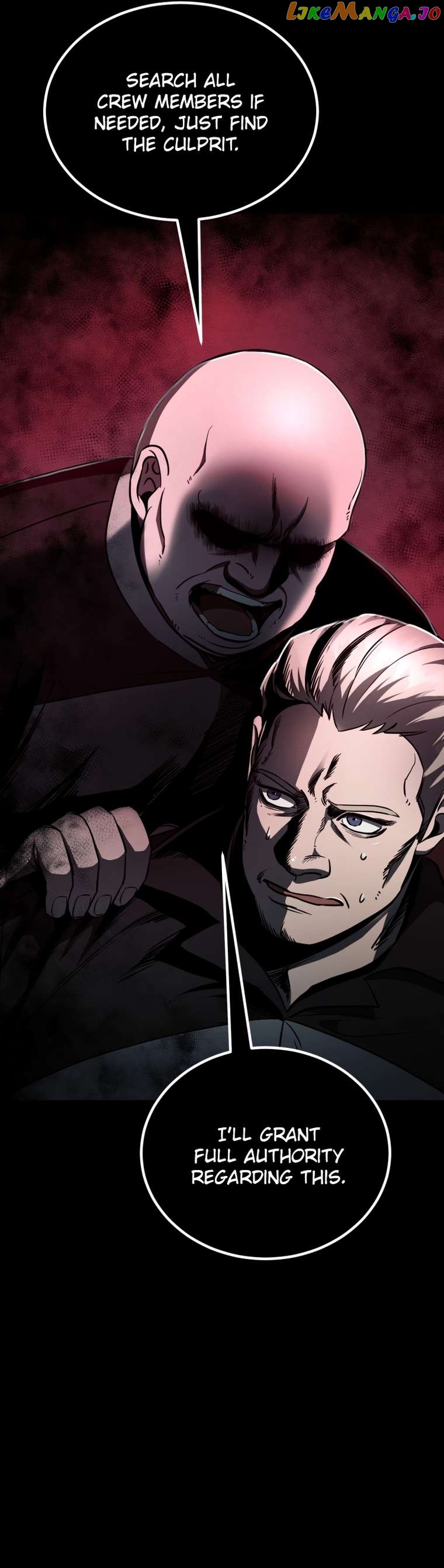 Read i became an evolving space monster Manga Online