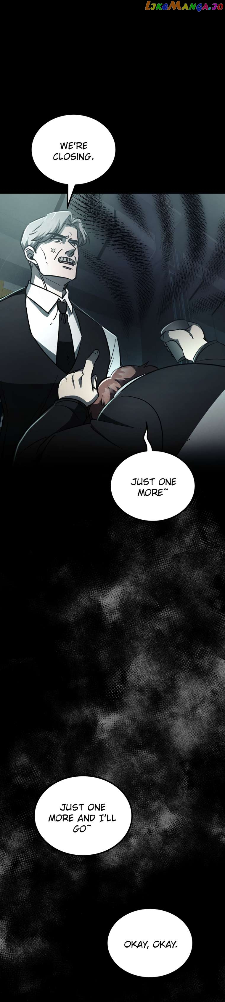 Read i became an evolving space monster Manga Online