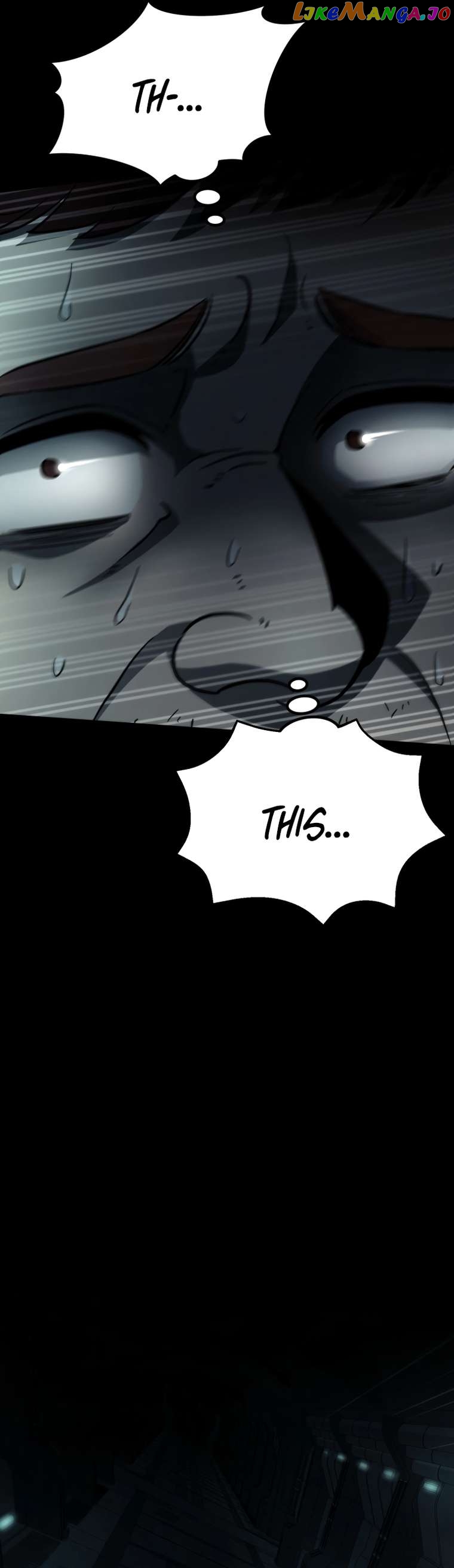 Read i became an evolving space monster Manga Online