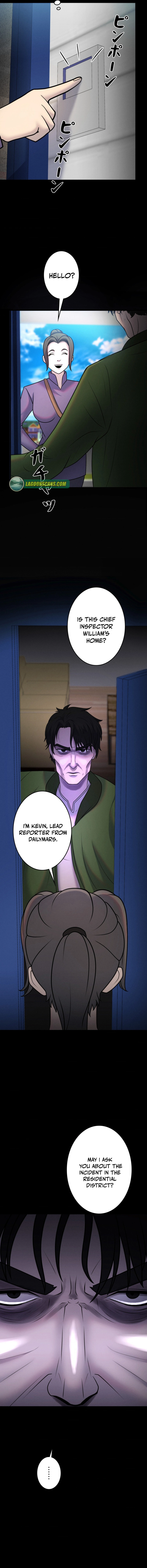 Read i became an evolving space monster Manga Online