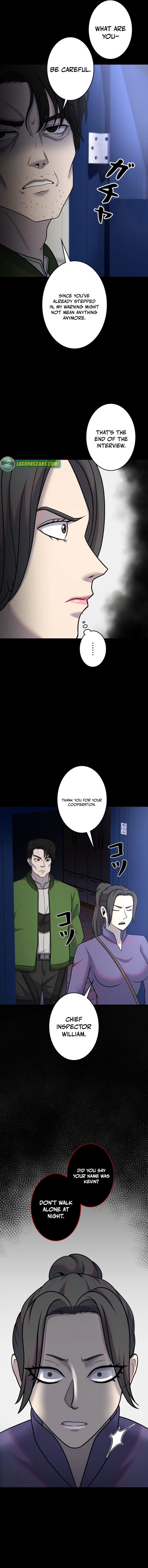 Read i became an evolving space monster Manga Online