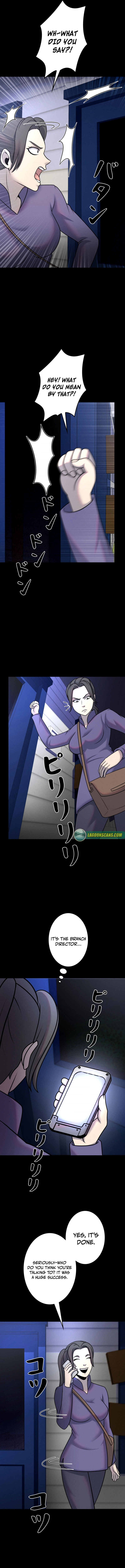 Read i became an evolving space monster Manga Online