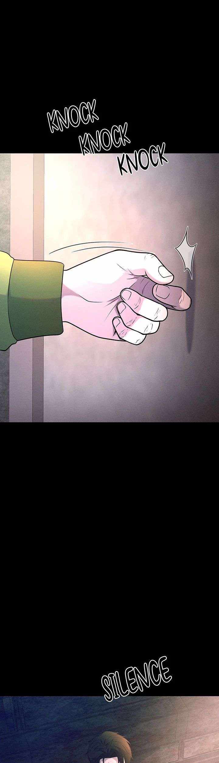 Read i became an evolving space monster Manga Online