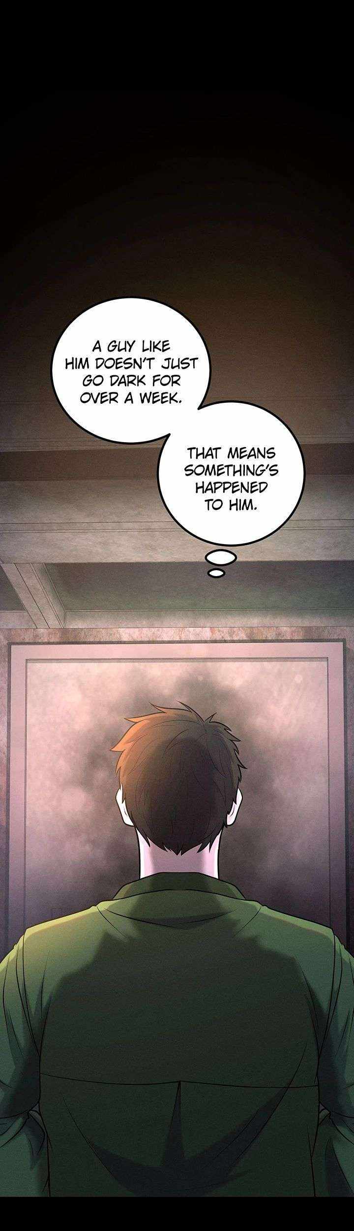 Read i became an evolving space monster Manga Online