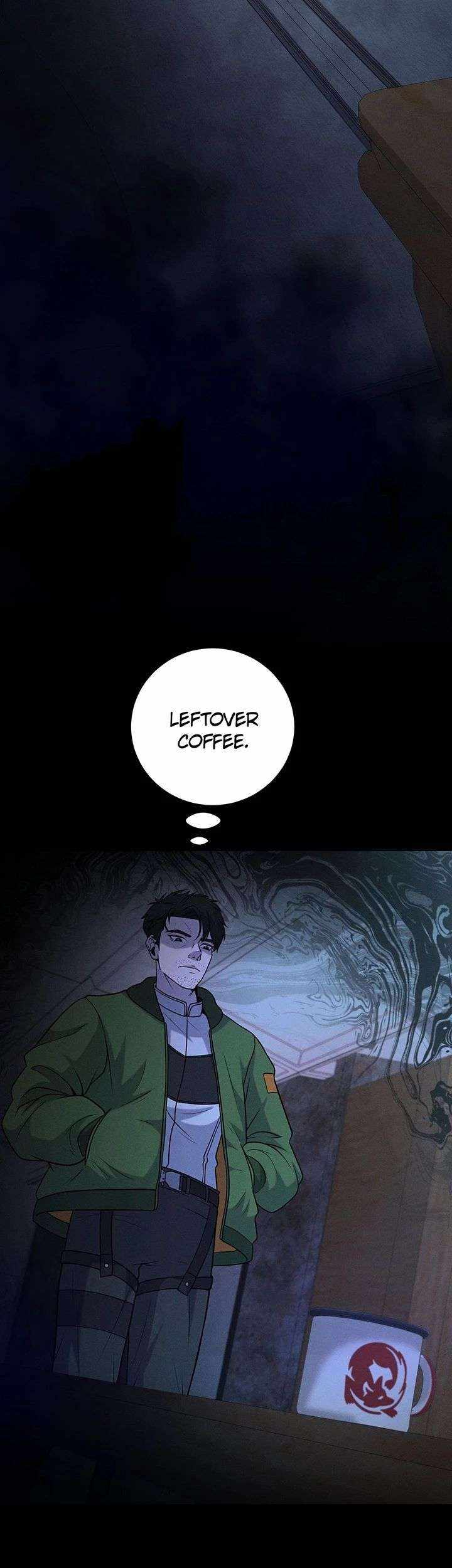 Read i became an evolving space monster Manga Online