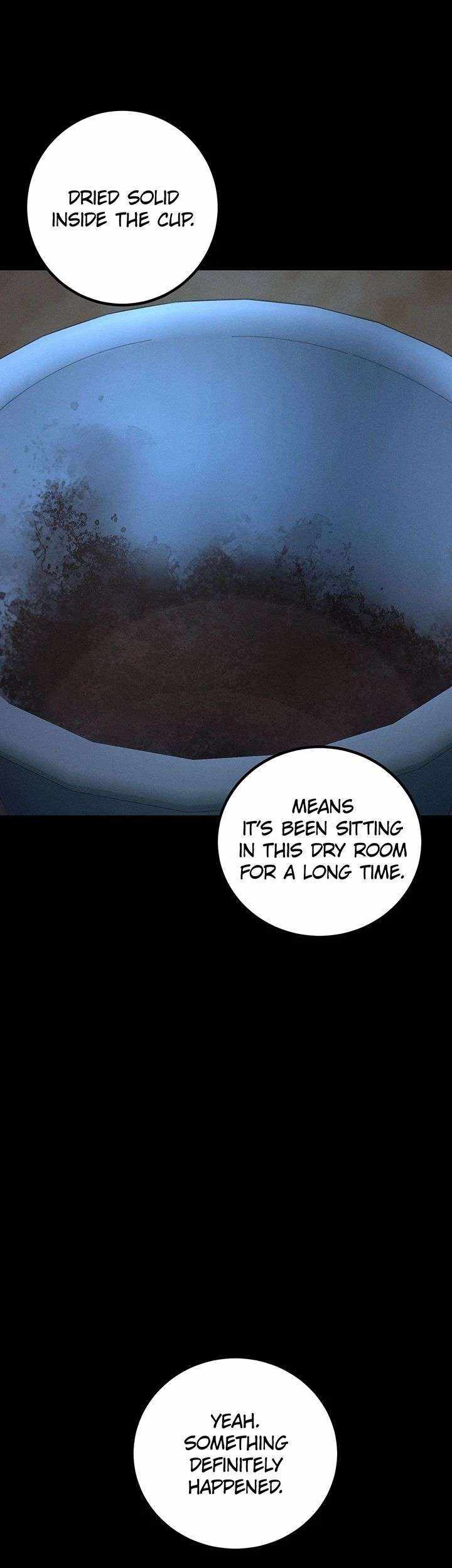 Read i became an evolving space monster Manga Online