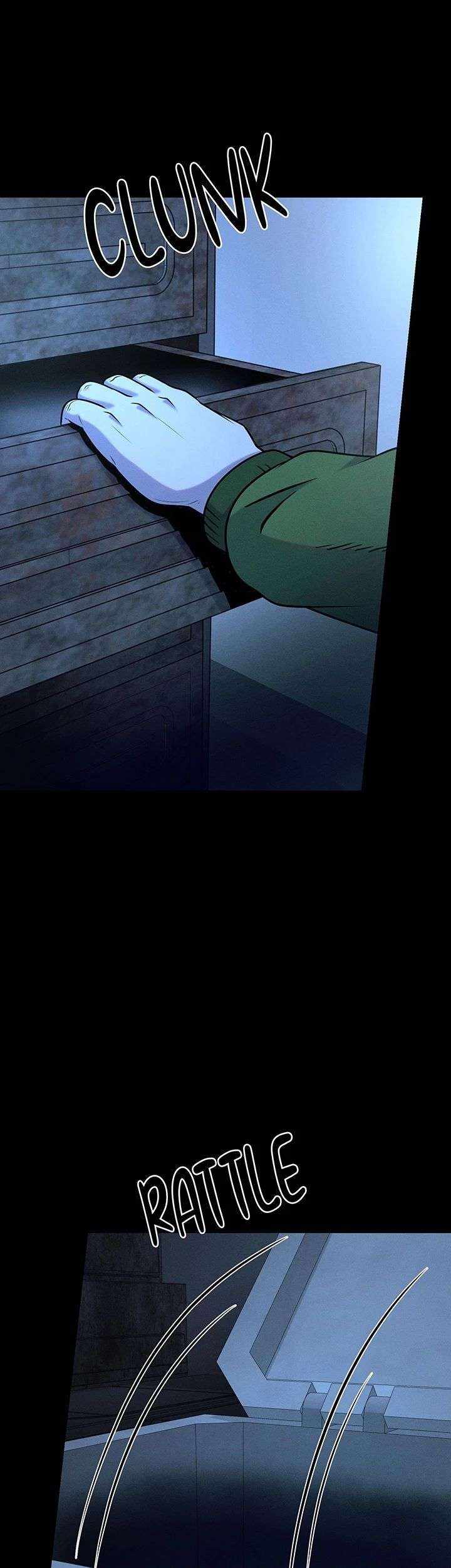 Read i became an evolving space monster Manga Online