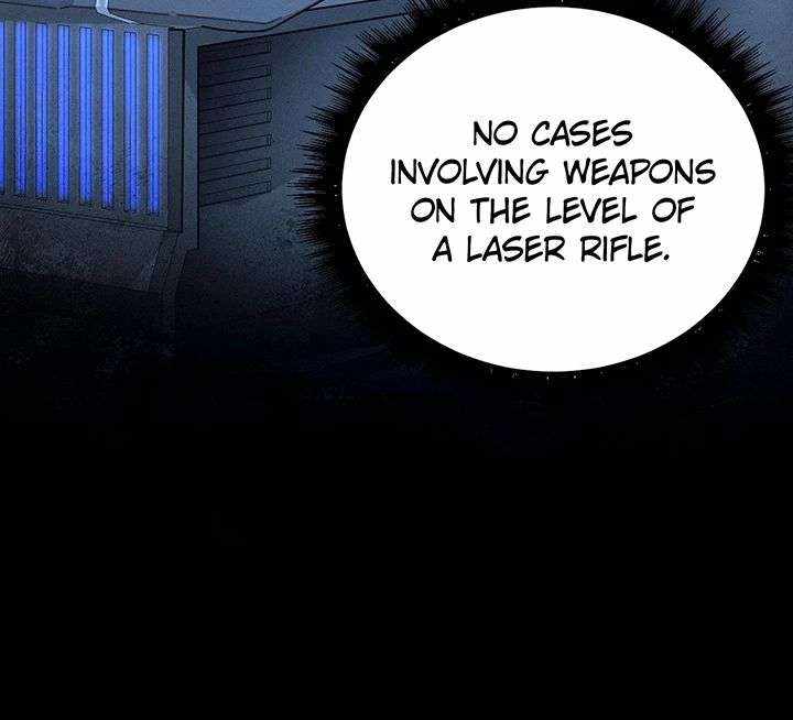 Read i became an evolving space monster Manga Online