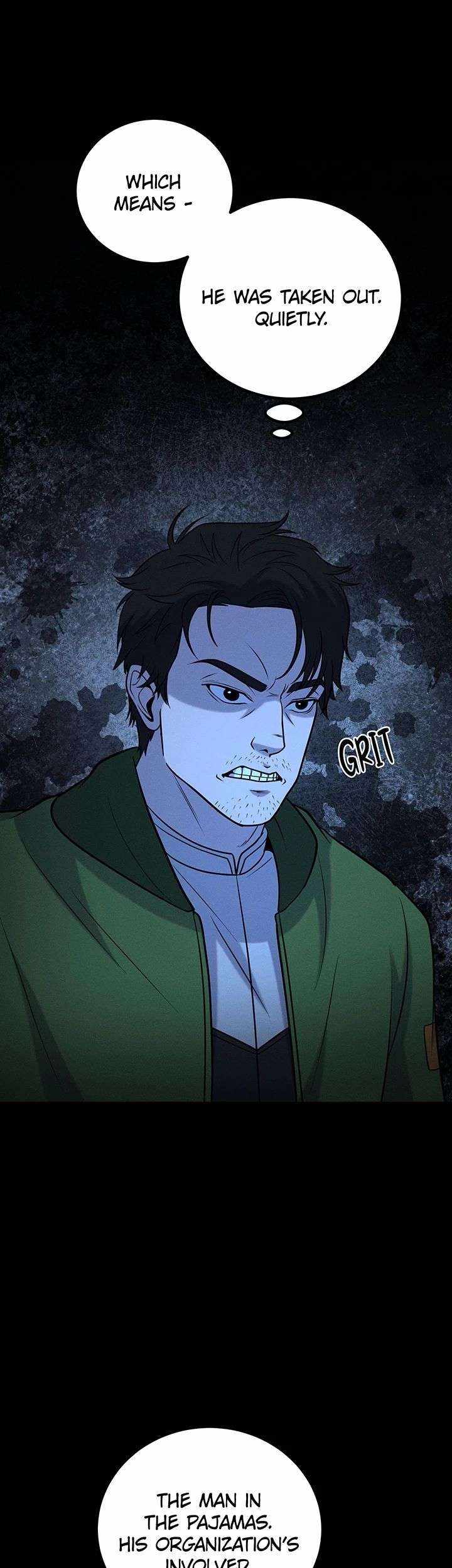 Read i became an evolving space monster Manga Online