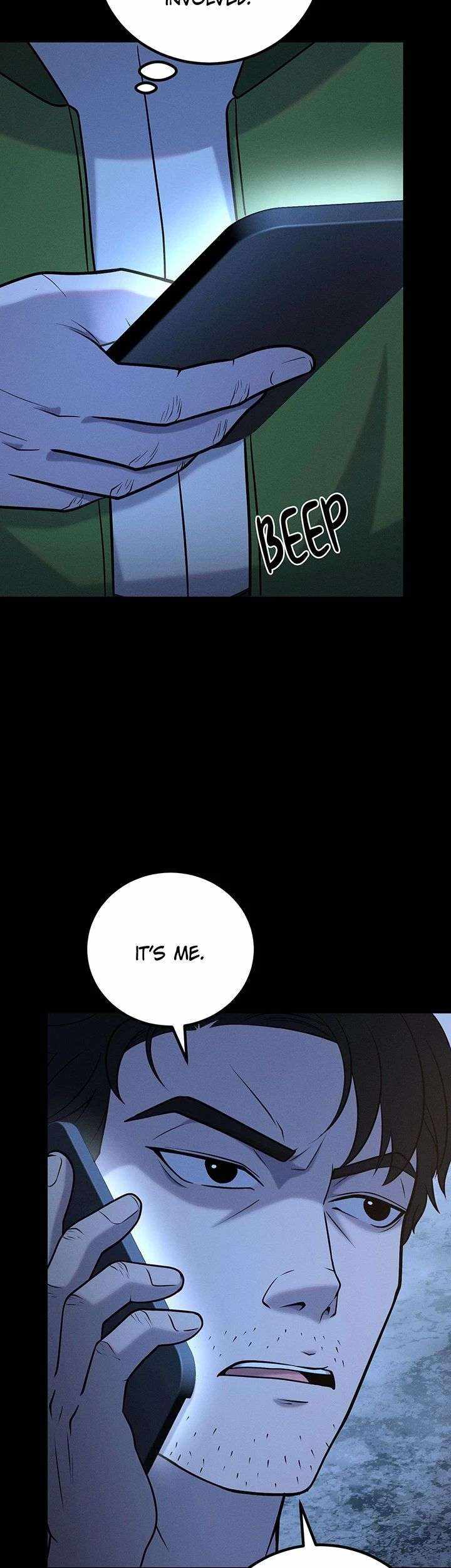 Read i became an evolving space monster Manga Online