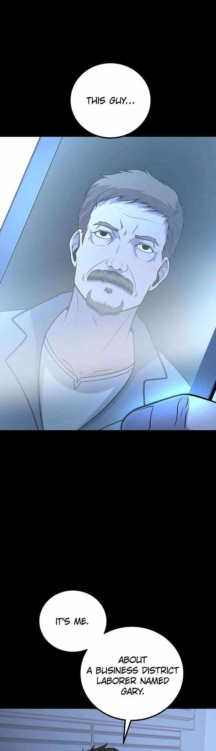 Read i became an evolving space monster Manga Online